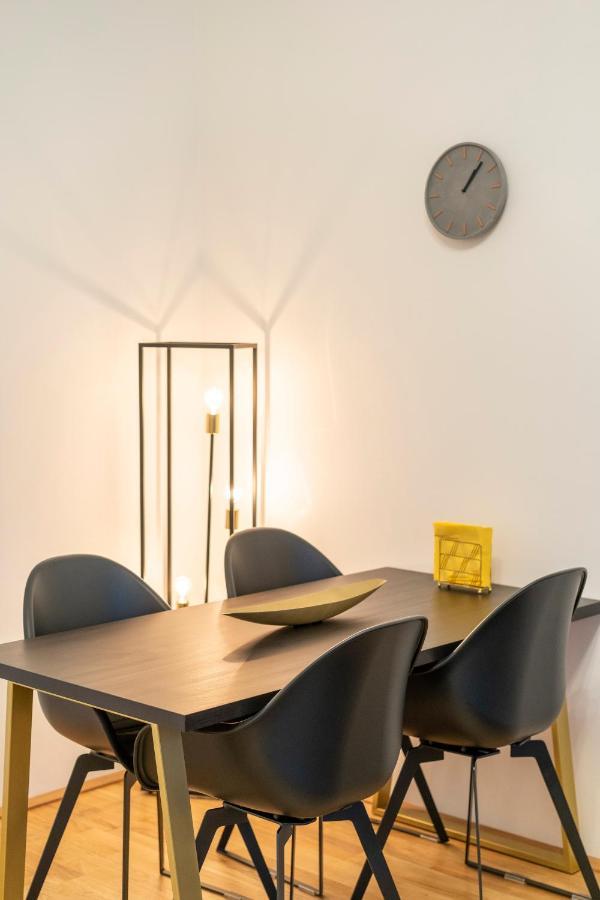 Josef's I Maxi I Near Uno, Vic Apartamento *