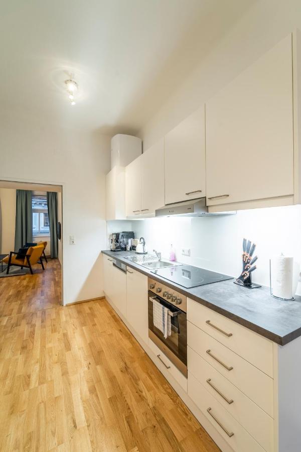 Apartamento Josef's I Maxi I Near Uno, Vic Viena