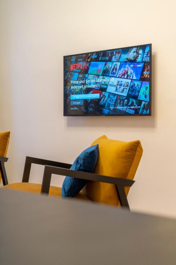 Apartamento Josef's I Maxi I Near Uno, Vic Viena