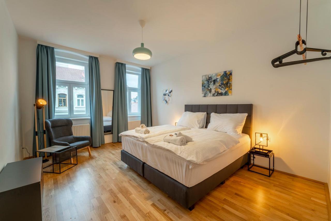 Appartement Josef's I Maxi I Near Uno, Vic Vienne