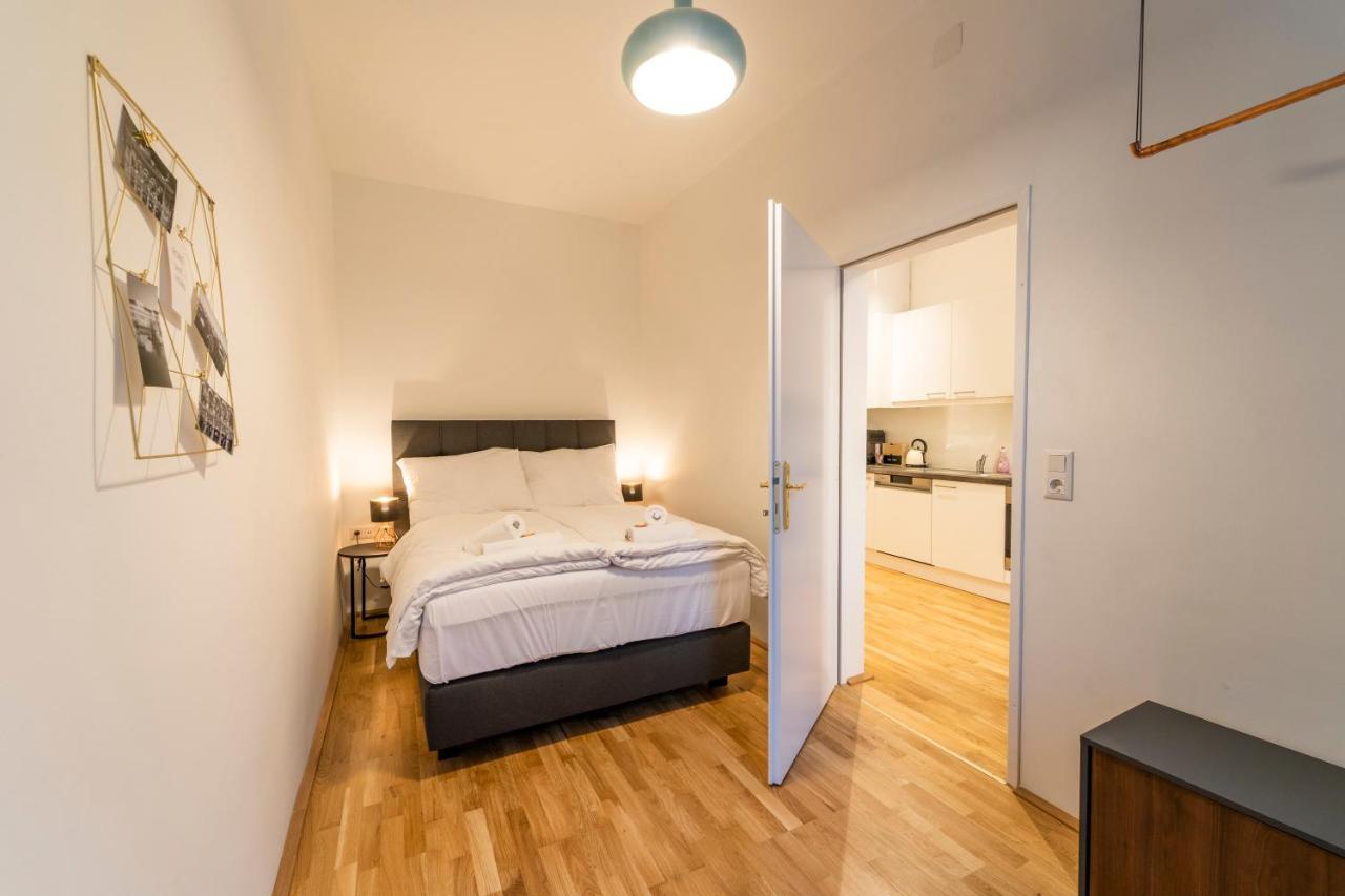 Apartamento Josef's I Maxi I Near Uno, Vic *